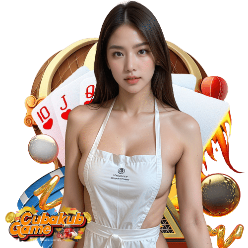 cubakubgame ถูกลิขสิทธิ์